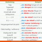 Temporale PrÃ¤positionen Deutsche Grammatik Verstehen Easydeutsch Fuer Temporale Präpositionen Arbeitsblatt