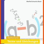 Terme Und Gleichungen Fuer Arbeitsblätter Terme