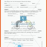 Test Zum Nervensystem Des Menschen - Meinunterricht Fuer Das Nervensystem Des Menschen Arbeitsblatt