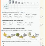 Tests In Mathe â Lernzielkontrollen 3. Klasse Nr. 83 - Hauschka ... Fuer Mathe 3 Klasse Gewichte Arbeitsblätter