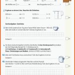 Tests In Mathe â Lernzielkontrollen 4. Klasse Nr. 84 - Hauschka ... Fuer Mathe Arbeitsblätter Klasse 4 Sachaufgaben