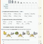 Tests In Mathe - Lernzielkontrollen 3. Klasse, A4-heft Buch Fuer Mathe Arbeitsblätter Klasse 3 Gewichte Kostenlos