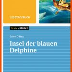 Texte.medien - Scott O'dell: Insel Der Blauen Delphine ... Fuer Insel Der Blauen Delphine Arbeitsblätter