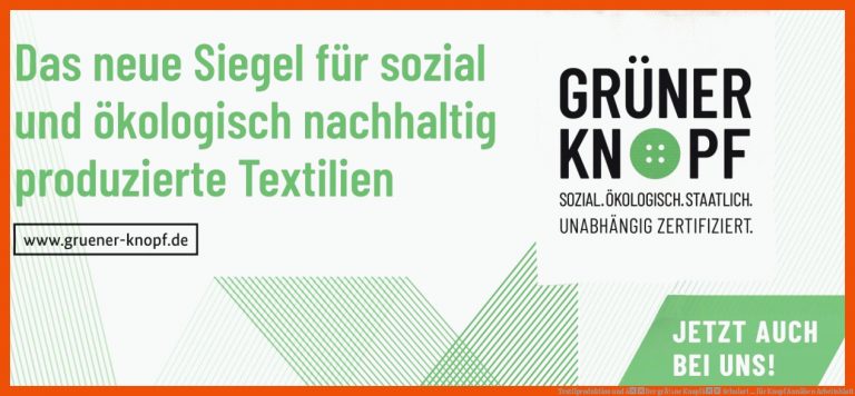 Textilproduktion Und âder GrÃ¼ne Knopfâ Schulart ... Fuer Knopf Annähen Arbeitsblatt