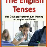 The English Tenses Fuer Tenses Arbeitsblätter
