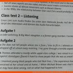 The Hate U Give (lehrerbuch Mit Aufgaben Und LÃ¶sungen) In ... Fuer the Hate U Give Arbeitsblätter Lösungen