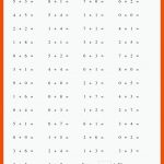 The Single Digit Addition -- 50 Horizontal Questions (all) Math ... Fuer Kumon Mathe Arbeitsblätter