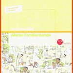 ThemenblÃ¤tter FÃ¼r Die Grundschule Grundrechte Allerlei Familienbande Fuer Grundrechte Arbeitsblatt