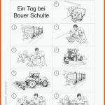 Themenheft Bauernhof 1.-2. Klasse Kopiervorlagen (themenhefte ... Fuer Arbeitsblätter Bauernhof Kindergarten