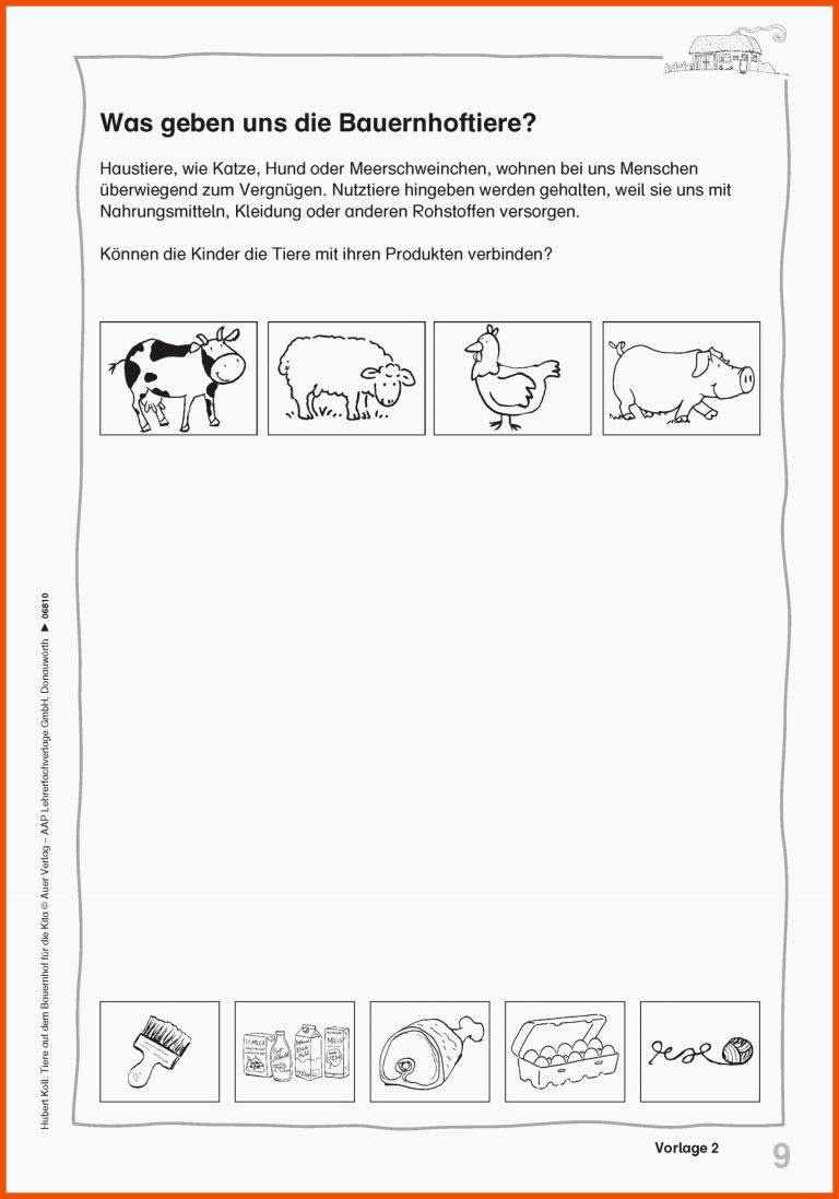 Tiere auf dem Bauernhof fÃ¼r die Kita Buch versandkostenfrei ... für arbeitsblätter bauernhof kindergarten