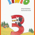 Tinto Sachunterricht 3. Schuljahr - ArbeitsblÃ¤tter - Beyer, Julia ... Fuer Tinto Arbeitsblätter Kostenlos