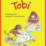 Tobi-fibe 1./2. Schuljahr. Der Kleine tobi - Metze, Wilfried ... Fuer tobi Fibel Arbeitsblätter Kostenlos