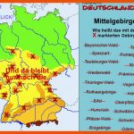 Topodeu â topographie Deutschland - Ppt Video Online Herunterladen Fuer Mittelgebirge Deutschland Arbeitsblatt