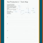 Town Map - Wegbeschreibung Fuer Wegbeschreibung Arbeitsblatt