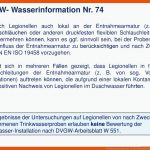 Trinkwasserverordnung - Ppt Herunterladen Fuer Dvgw Arbeitsblatt W 551