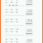 Ãberschlag Mathe, Schriftliche Subtraktion, Mathe Fuer überschlagsrechnung Multiplikation Arbeitsblätter