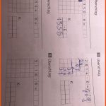 Ãberschlagsrechnung Division? (mathe, Mathematik) Fuer überschlagsrechnung Multiplikation Arbeitsblätter