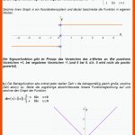 Ãbungen â LÃ¶sungen Fuer Arbeitsblatt Lineare Funktionen Klasse 8