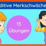 Ãbungen Und Viele FÃ¶rderspiele Bei Auditiver MerkschwÃ¤che Fuer Auditive Wahrnehmung übungen Arbeitsblätter Kostenlos