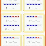 Umkehraufgaben.... Mathe FÃ¼r Vorschulkinder, Mathe Unterrichten ... Fuer Umkehraufgaben Rechteck Quadrat Arbeitsblätter