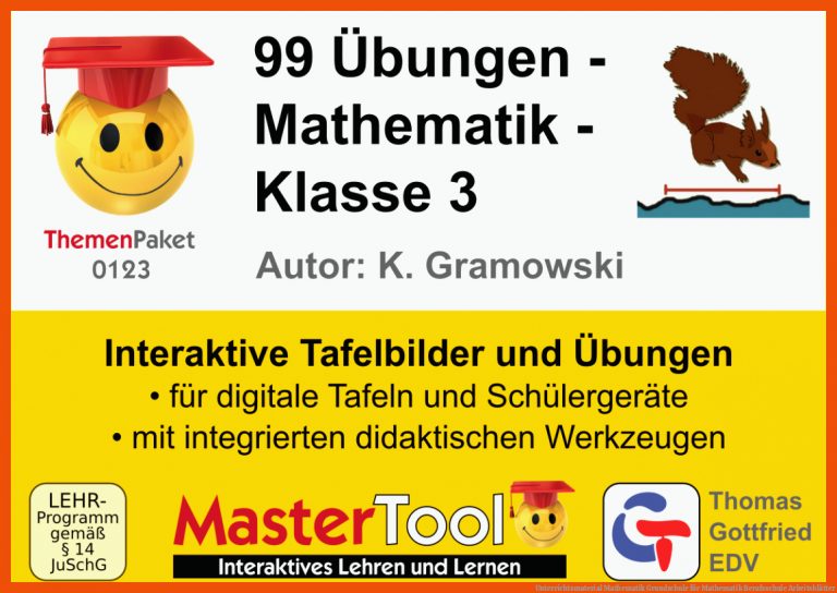 Unterrichtsmaterial Mathematik Grundschule für mathematik berufsschule arbeitsblätter