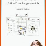 Unterrichtsmaterial, ÃbungsblÃ¤tter FÃ¼r Die Grundschule ... Fuer Fußball Arbeitsblätter