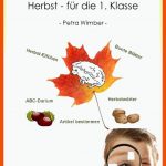 Unterrichtsmaterial, ÃbungsblÃ¤tter FÃ¼r Die Grundschule GroÃe ... Fuer Herbst Arbeitsblätter