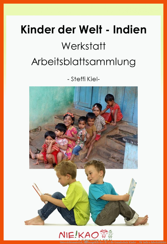 Unterrichtsmaterial, ÃbungsblÃ¤tter fÃ¼r die Grundschule | Kinder ... für indien arbeitsblätter