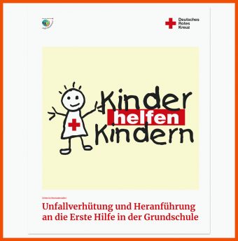 Erste Hilfe Kindergarten Arbeitsblätter