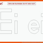 Unterrichtsmaterialien Zum Buchstaben E Fuer Wörter Mit Ei Arbeitsblätter