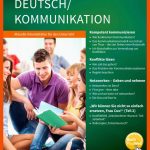 Unterrichtsthemen: Deutsch/kommunikation 1/2016 - Gesamtheft Als ... Fuer Kommunikation Im Beruf Arbeitsblätter