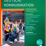 Unterrichtsthemen Deutsch/kommunikation - ArbeitsblÃ¤tter FÃ¼r Ihren ... Fuer Arbeitsblätter Kommunikation Kostenlos
