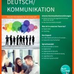 Unterrichtsthemen Deutsch/kommunikation - Gesamtheft Als Download ... Fuer Jugendsprache Arbeitsblätter