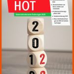 Unterrichtsthemen Hot - sonder-hot 2020 - Neue Regelungen Im Jahr ... Fuer Arbeitsblätter sozialversicherung Kostenlos