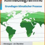 Unterschied Wetter Und Klima â Unterrichtsmaterial Im Fach ... Fuer Klimazonen Der Erde Arbeitsblatt