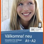 VÃ¤lkomna! Neu Lehrwerk Schwedisch Klett Sprachen Fuer Schwedisch Lernen Arbeitsblätter
