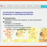 Van Gogh: sonnenblumen Sendelbach Inge / Kunstschule-digital ... Fuer Goldene Welt Gedicht Arbeitsblatt
