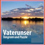 Vaterunser & Gebet Fuer Arbeitsblatt Vater Unser