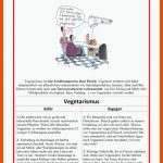 Vegetarismus - Deutsch Daf Arbeitsblatter Fuer Nährstoffe Arbeitsblatt