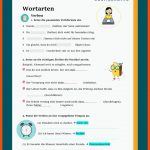 Verben Im Deutschen Richtig Anwenden Fuer Zeitformen Deutsch übungen 5 Klasse Arbeitsblätter