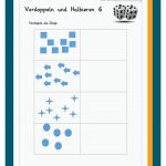 Verdoppeln Und Halbieren In 2020 Fuer Verdoppeln Halbieren Zahlenraum 20 Arbeitsblatt