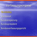 Verfassungsorgane   Bundestag   Bundesrat   Bundesregierung - Ppt ... Fuer Verfassungsorgane Bundesrepublik Deutschland Arbeitsblatt