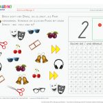 VerstÃ¤ndnis FÃ¼r Mengen Und Zahlen - Vorschule Im Kindergarten Fuer Vorschule Zahlen Und Mengen Im Kindergarten Arbeitsblätter