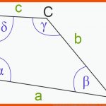 Vierecke Und Vielecke: Berechnungen, SÃ¤tze Und Konstruktionen ... Fuer Winkelsumme Viereck Arbeitsblatt