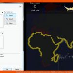 Visualisierung Von Geodaten Und Geoanalyse Tableau software Fuer Kontinente Und Ozeane Arbeitsblatt Kostenlos