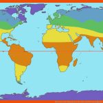 Von Pol Zu Pol: Klimazonen Der Erde Mit RÃ¤tselaufgaben Fuer Klimazonen Europa Klasse 6 Arbeitsblatt Kostenlos