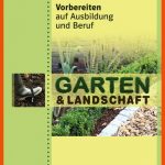 Vorbereiten Auf Ausbildung Und Beruf - Garten & Landschaft ... Fuer Arbeitsblätter Garten Und Landschaftsbau Pdf