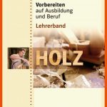 Vorbereiten Auf Ausbildung Und Beruf - Holz - Material Inklusive ... Fuer Arbeitsblätter Gastgewerbe Kostenlos