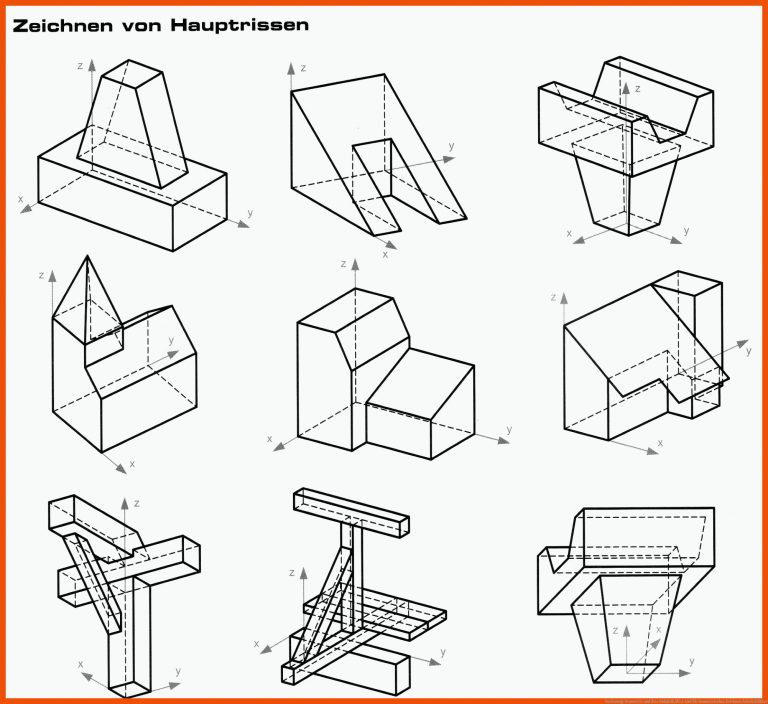 Vorlesung: Geometrie und ihre Didaktik fÃ¼r LAK für geometrisches zeichnen arbeitsblätter