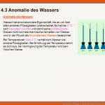 WÃ¤rmelehre LÃ¶sungen. - Ppt Herunterladen Fuer Anomalie Des Wassers Arbeitsblatt